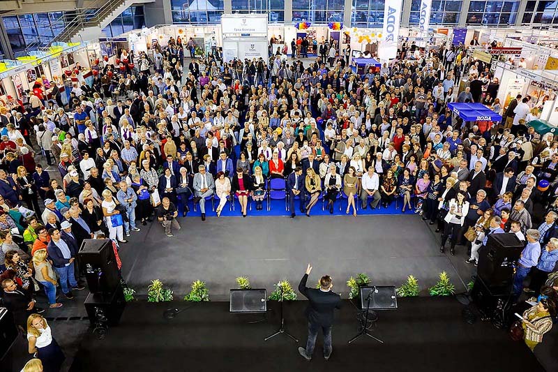Изложение за ОВК и хладилно оборудване Cool & Fruveg Expo Balkan в Белград Изложение за ОВК и хладилно оборудване Cool & Fruveg Expo Balkan в Белград