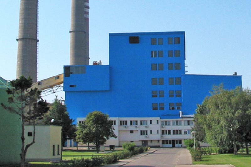 Топлофикация-Русе търси изпълнител за реконструкция на котел