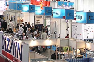 18-о международно изложение за ОВК, ВиК и възобновяема енегийна ефективност Aqua Therm 18-о международно изложение за ОВК, ВиК и възобновяема енегийна ефективност Aqua Therm