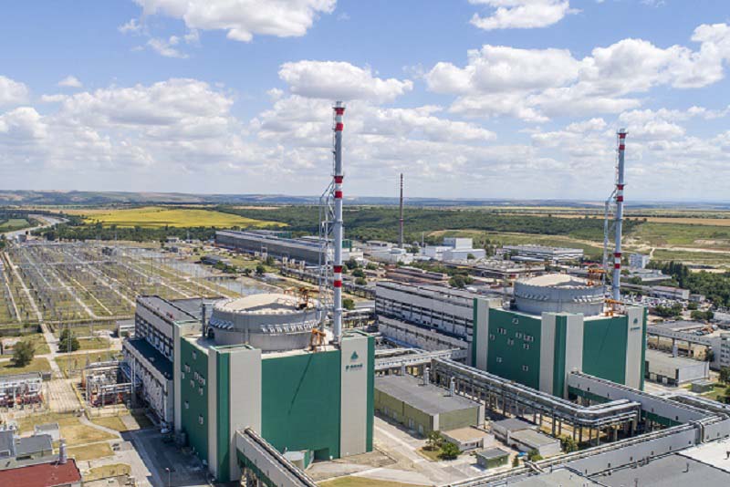 АЕЦ Козлодуй достави 9633 MWh топлинна енергия в периода януари-февруари т. г. АЕЦ Козлодуй достави 9633 MWh топлинна енергия в периода януари-февруари т. г.