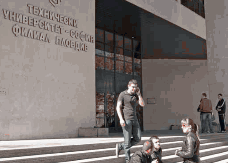 ТУ – София търси доставчик на климатици за лаборатория