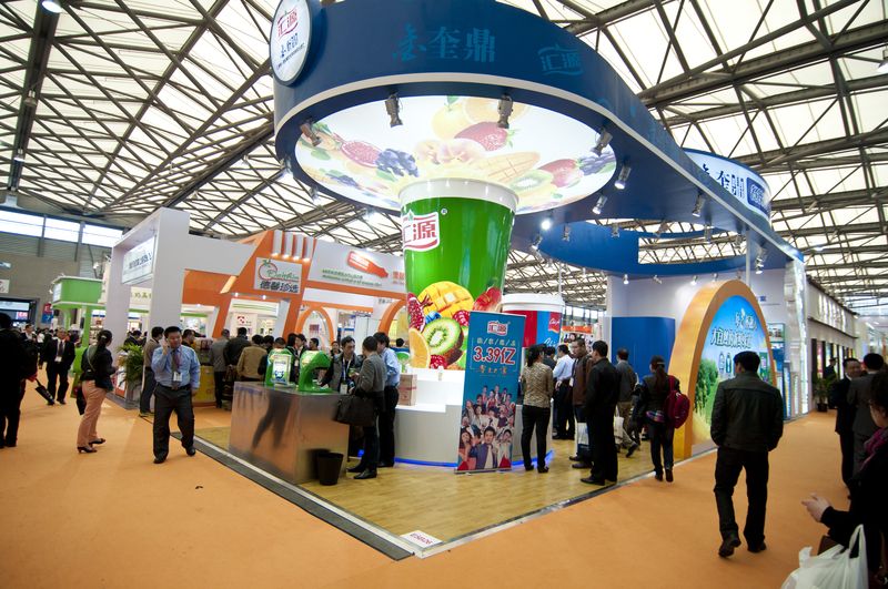 Наближава 33-ото международно изложение China Refrigeration Expo 2022 Наближава 33-ото международно изложение China Refrigeration Expo 2022