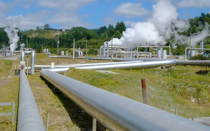 Европа планира ръст на геотермалното отопление с 58% до 2030 г. Европа планира ръст на геотермалното отопление с 58% до 2030 г.