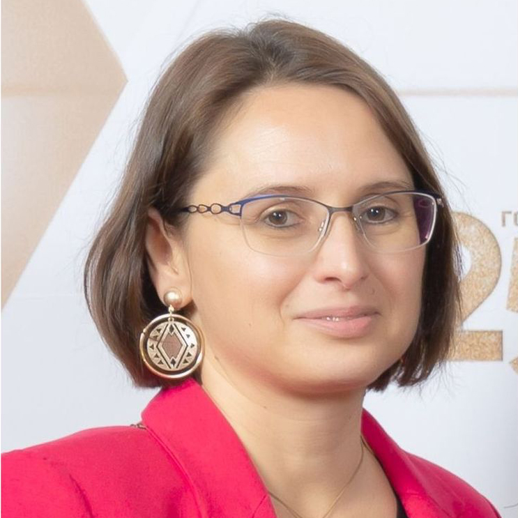 Мира Станкова