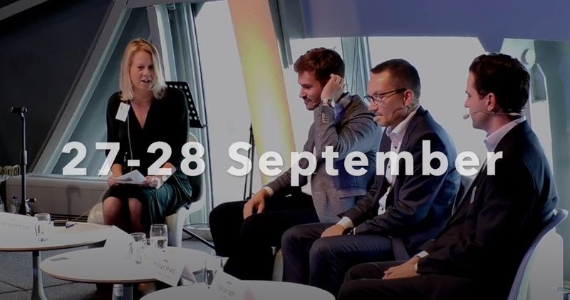 Heat Pump Forum 2023: дебат за пътя към устойчиво отопление Heat Pump Forum 2023: дебат за пътя към устойчиво отопление