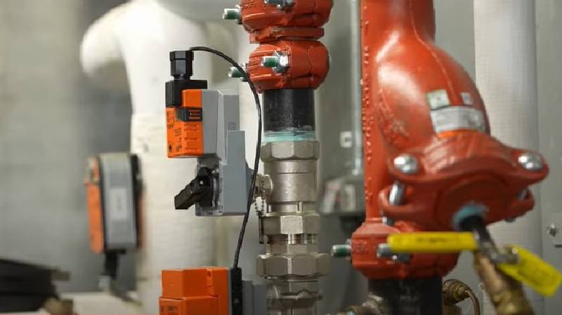 Решения RetroFIT+ за преоборудване на ОВК системите и повишаване на ефективността Решения RetroFIT+ за преоборудване на ОВК системите и повишаване на ефективността