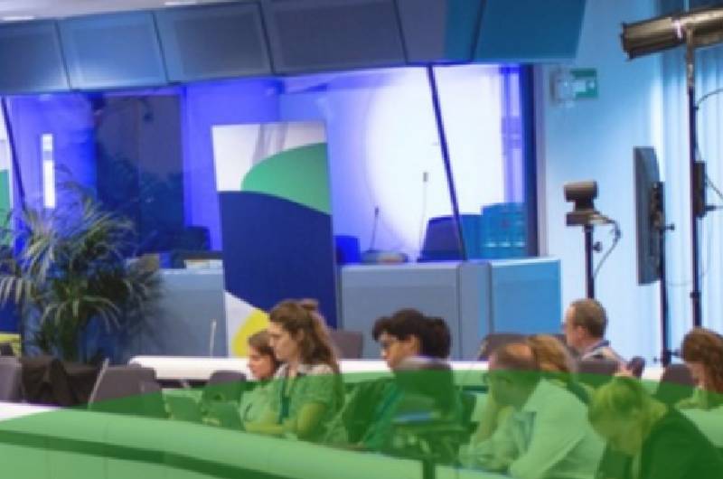 Интерактивна сесия разглежда потенциала на отпадната топлина за декарбонизация на отоплението Интерактивна сесия разглежда потенциала на отпадната топлина за декарбонизация на отоплението