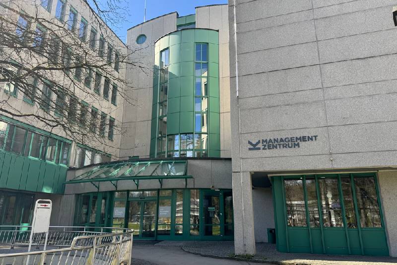Започнаха регистрациите за 12-ото международно DHC+ лятно училище в Линц Започнаха регистрациите за 12-ото международно DHC+ лятно училище в Линц
