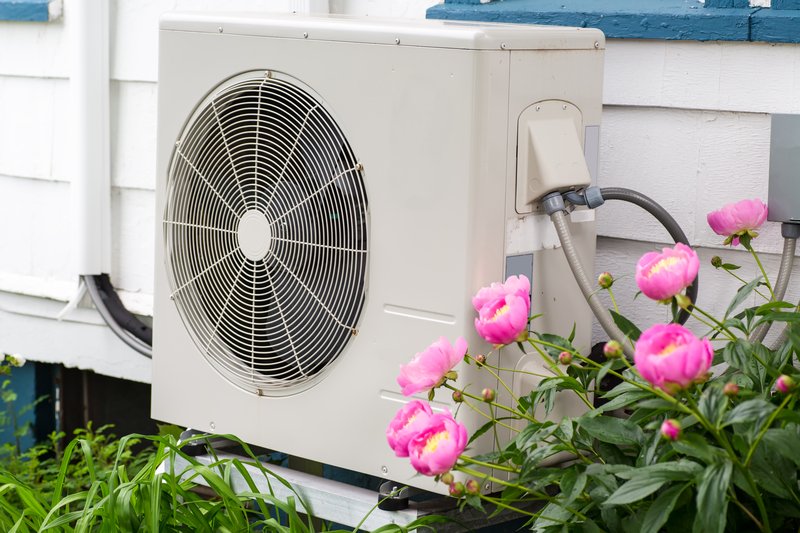 Heat Pump Forum & Award 2024 събира лидерите в индустрията през септември Heat Pump Forum & Award 2024 събира лидерите в индустрията през септември