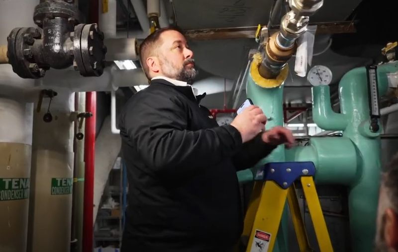 С Belimo Energy Valve сгради в Ню Йорк намаляват въглеродните емисии с 40% С Belimo Energy Valve сгради в Ню Йорк намаляват въглеродните емисии с 40%