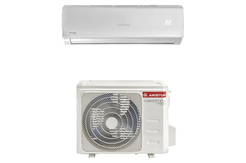 Климатици Ariston серия ALYS 32 за перфектен климат и комфорт в дома Климатици Ariston серия ALYS 32 за перфектен климат и комфорт в дома