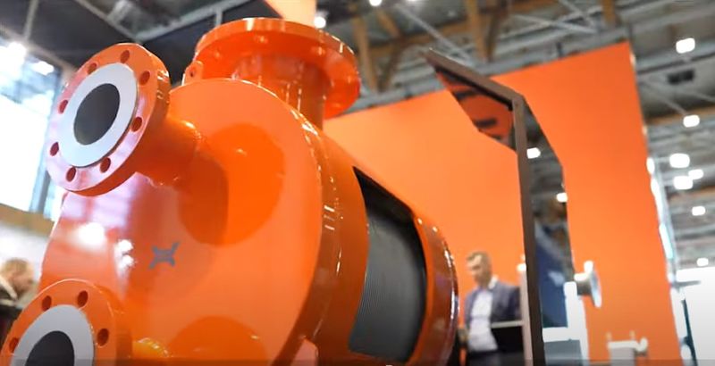 Най-новото от HEXONIC - ексклузивен репортаж от CHILLVENTA 2024 Най-новото от HEXONIC - ексклузивен репортаж от CHILLVENTA 2024