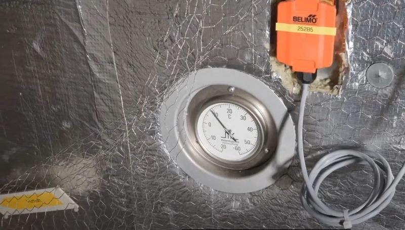 Как с Belimo RetroFIT културен център в Швейцария постигна висока енергийна ефективност и комфорт Как с Belimo RetroFIT културен център в Швейцария постигна висока енергийна ефективност и комфорт