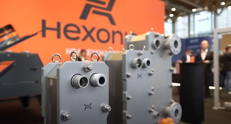 Hexonic ще представи съвременни ОВК решения на AHR Expo 2025 в Орландо, Флорида Hexonic ще представи съвременни ОВК решения на AHR Expo 2025 в Орландо, Флорида