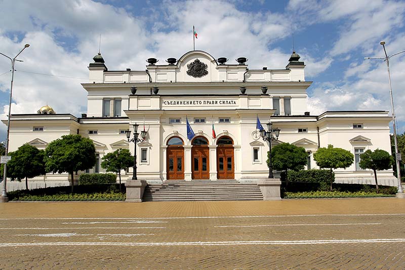 НС търси проектант за реконструкция на електро и ОВК инсталации