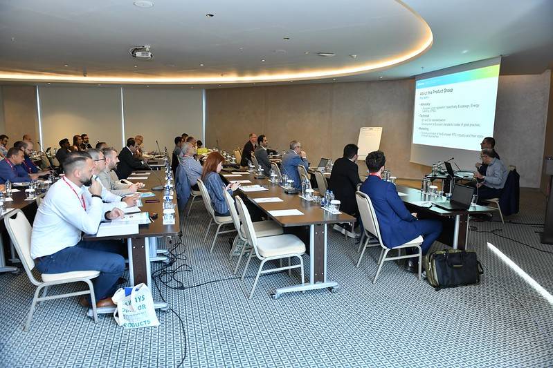 Започнаха регистрациите за Eurovent Summit 2025 Започнаха регистрациите за Eurovent Summit 2025