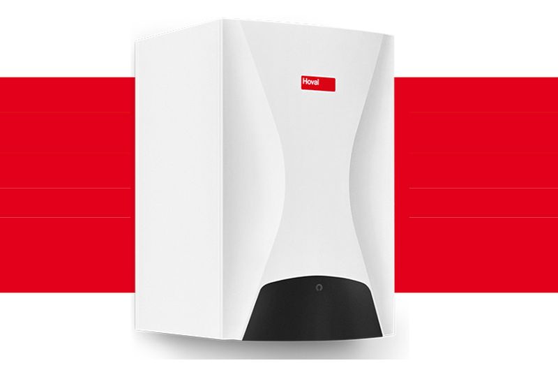 Новият газов котел TopGas max - компактен, тих и икономичен Новият газов котел TopGas max - компактен, тих и икономичен