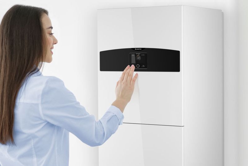 Инверторни сплит термопомпи Nimbus Compact S NET R32 Инверторни сплит термопомпи Nimbus Compact S NET R32