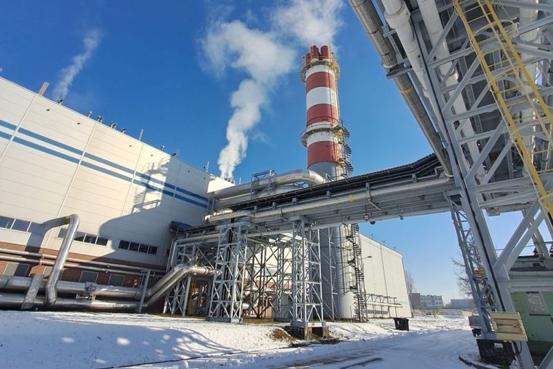 Каква е ролята на когенерацията за декарбонизация на отоплението в Европа Каква е ролята на когенерацията за декарбонизация на отоплението в Европа