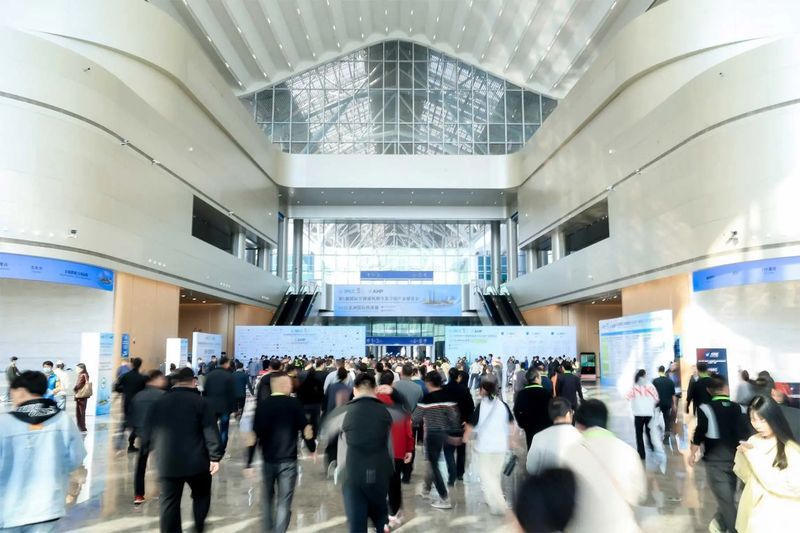 Chillventa 2026 се фокусира върху изграждане на силна международна мрежа в ОВК индустрията Chillventa 2026 се фокусира върху изграждане на силна международна мрежа в ОВК индустрията